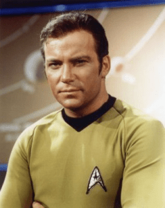 William Shatner